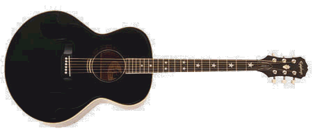 The Gibson Stylin' Pedigee